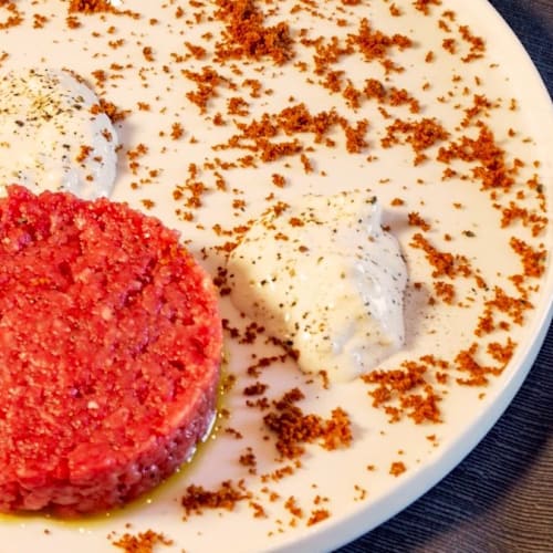 I Bacco - Osteria Innovativa, Giugliano in Campania