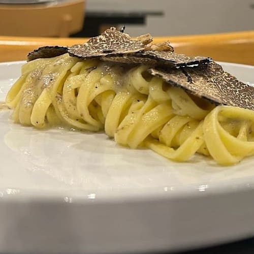 I Bacco - Osteria Innovativa, Giugliano in Campania
