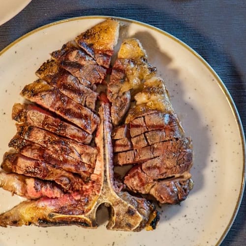 I Bacco - Osteria Innovativa, Giugliano in Campania