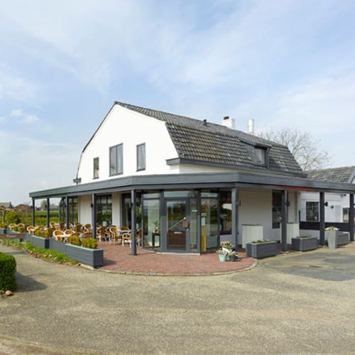 Ripasso, Terheijden