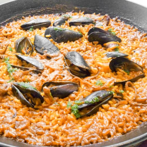 Tarin's, Valencia