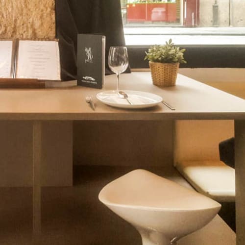 Tarin's, Valencia