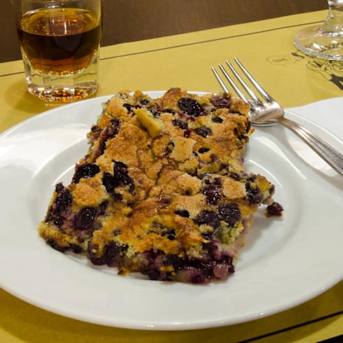 Trattoria le Mossacce, Firenze