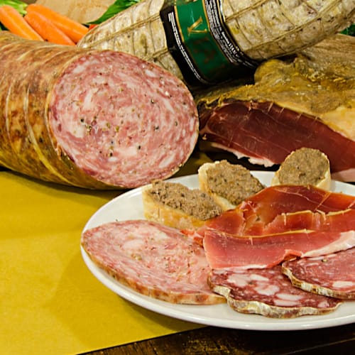 Trattoria le Mossacce, Firenze