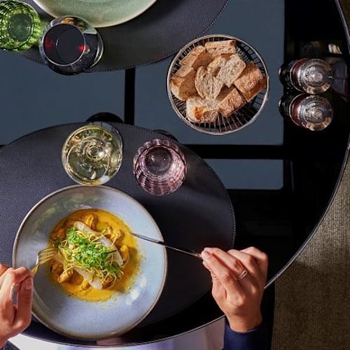 Café Jeanne - Park Hyatt Paris - Vendôme, Paris
