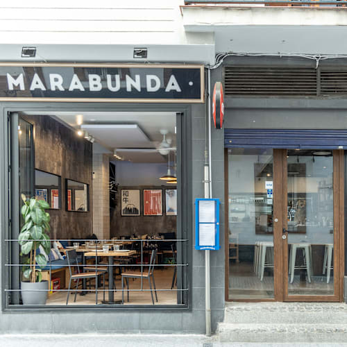 Marabunda Sevilla, Sevilla