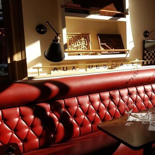 Aux Dés Calés 18 - Moreau, Paris