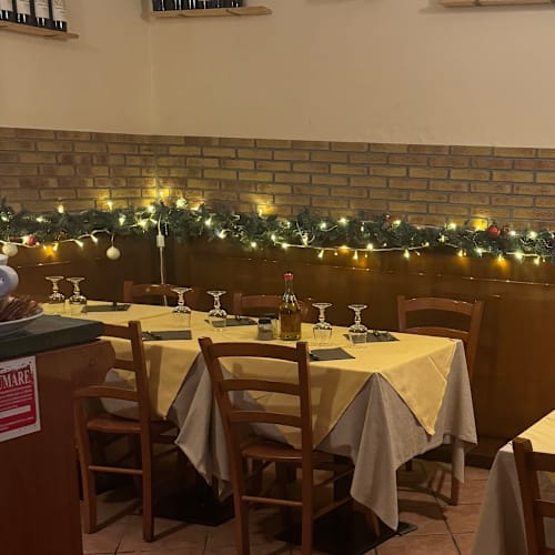 Pizzeria Steak-House, Milano