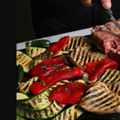 Pizzeria Steak-House, Milano