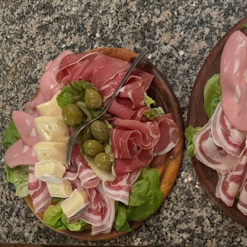 Pizzeria Steak-House, Milano
