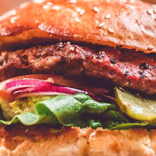 Le Maddie's, La Seyne-sur-Mer