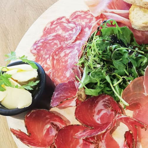 Le Maddie's, La Seyne-sur-Mer