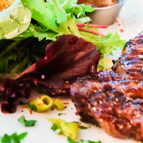 Le Maddie's, La Seyne-sur-Mer