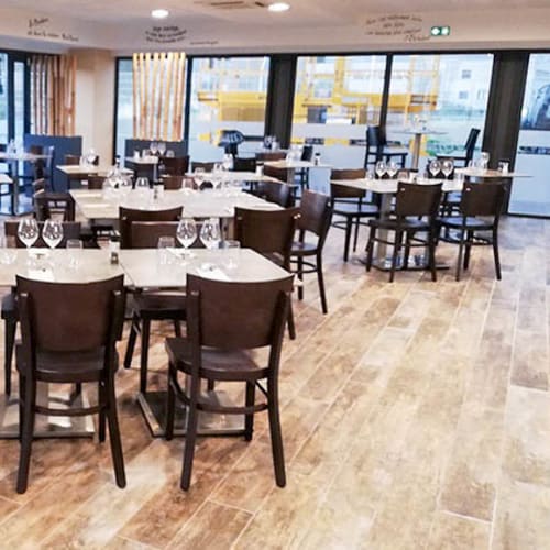 Le Maddie's, La Seyne-sur-Mer