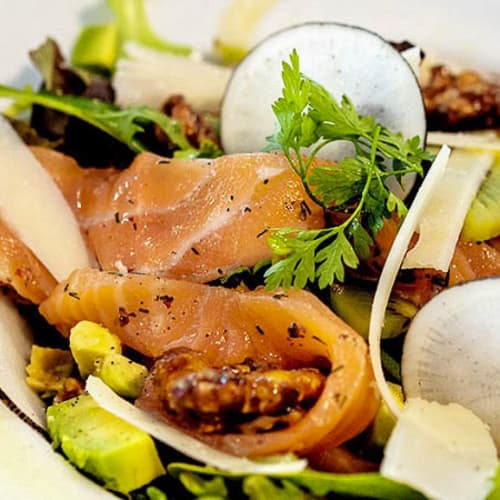 Le Maddie's, La Seyne-sur-Mer