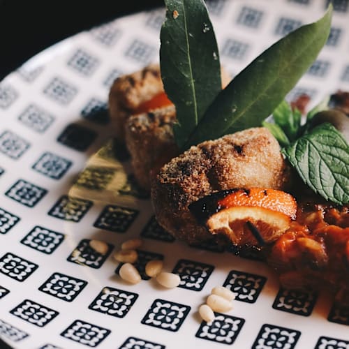 Perricone Bistrot, Milano