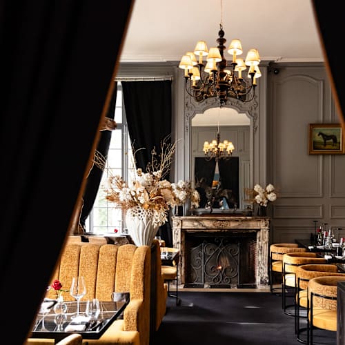 Le Pelham, Pressagny-l'Orgueilleux