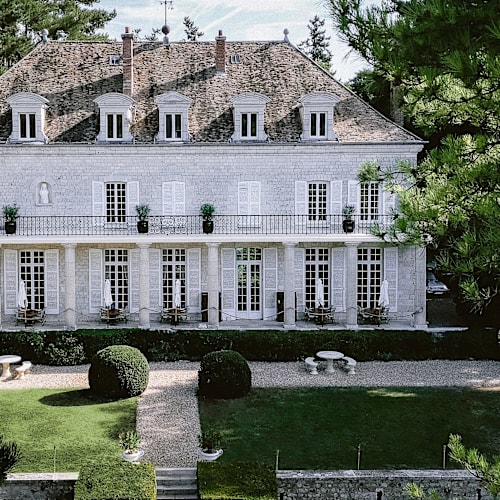 Le Pelham, Pressagny-l'Orgueilleux