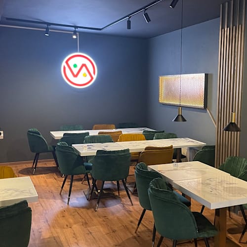 Veg Nation, Utrecht