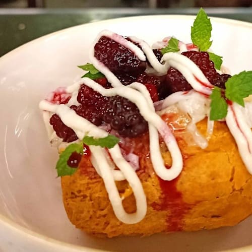 Epoqua, Santeramo In Colle