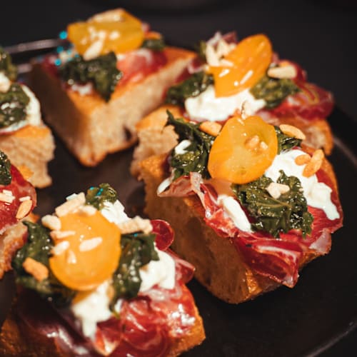 Epoqua, Santeramo In Colle