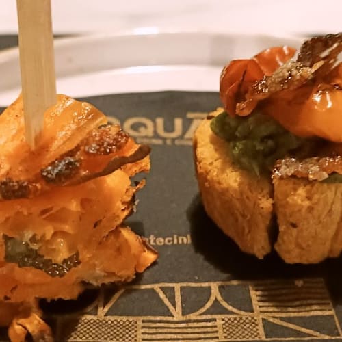 Epoqua, Santeramo In Colle