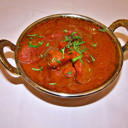 Le Basmati, Suresnes