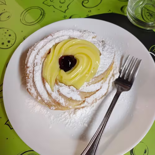 Basilico Ristorante e Pizzeria, Sirmione