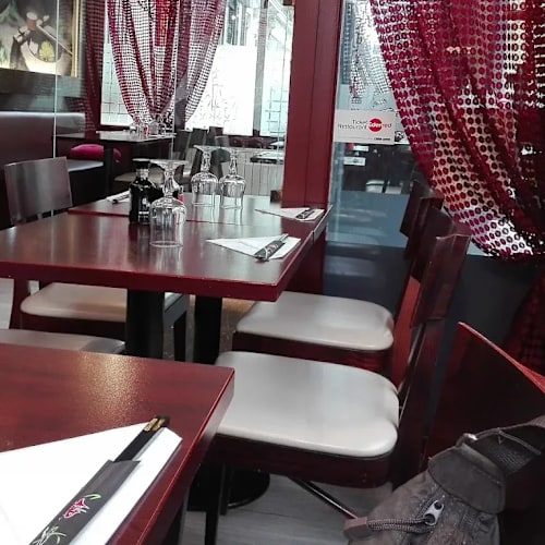 Okasushi, Paris