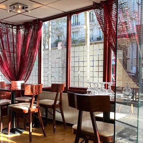 Okasushi, Paris