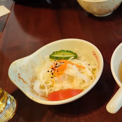 Okasushi, Paris