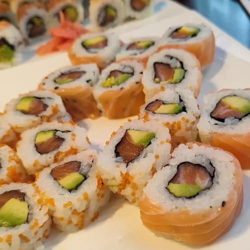 Okasushi, Paris