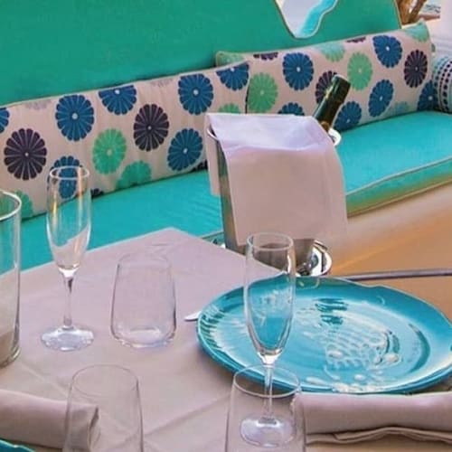 Terrazza Celè, Positano