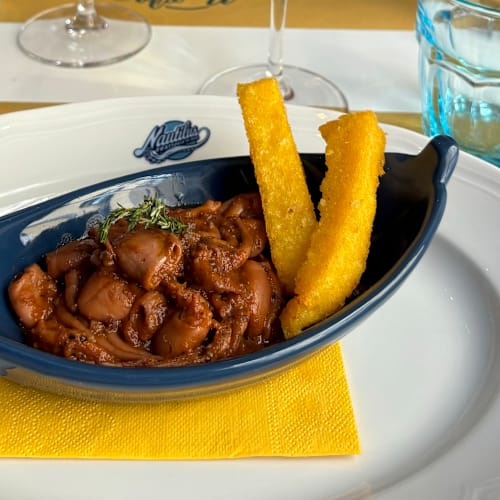 Nautilus, Milano