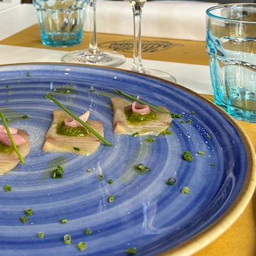 Nautilus, Milano