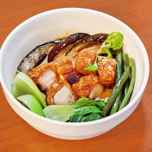 Cibogusto - Ristorante Filippino, Parma