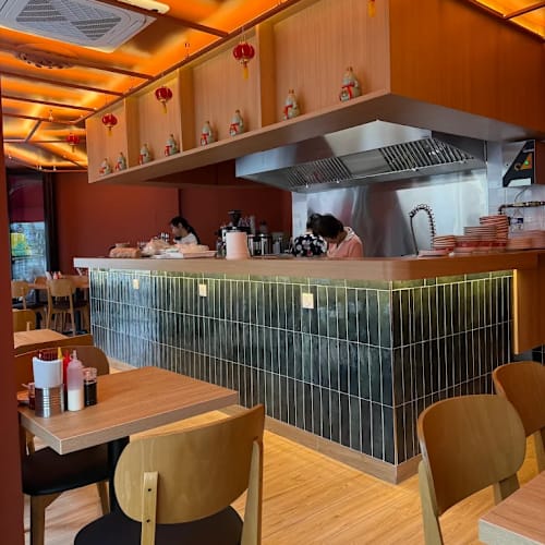 Shifu Diderot, Paris