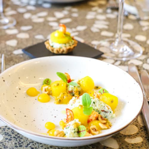 Gastrobar 6, Den Bosch