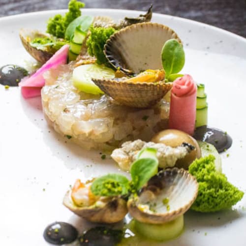 Gastrobar 6, Den Bosch
