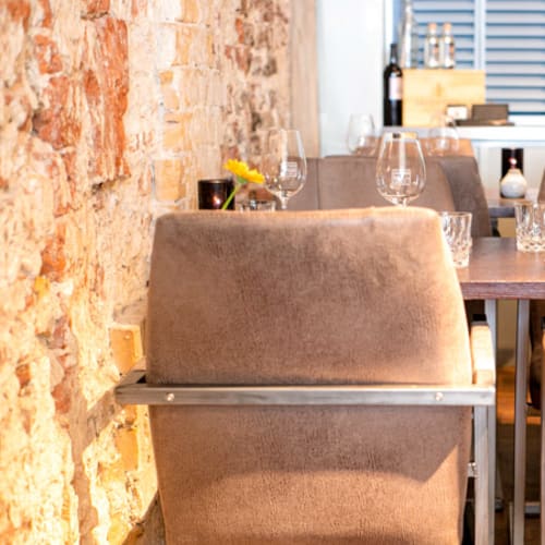 Gastrobar 6, Den Bosch