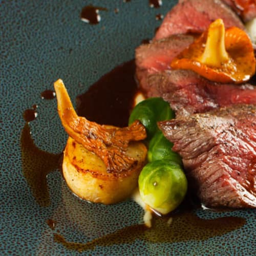 Gastrobar 6, Den Bosch
