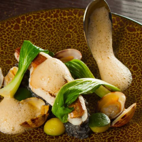 Gastrobar 6, Den Bosch