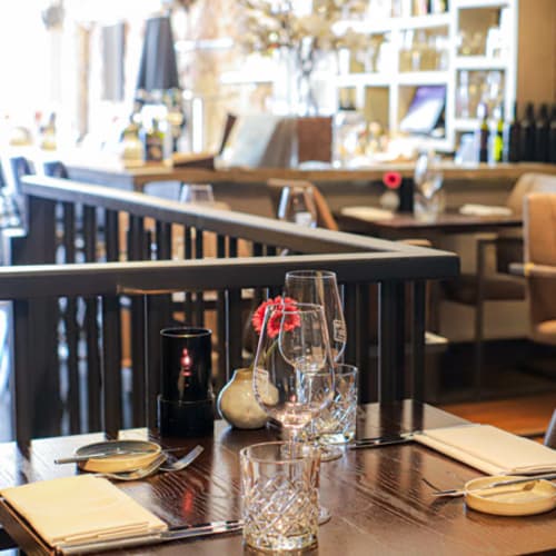 Gastrobar 6, Den Bosch