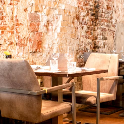 Gastrobar 6, Den Bosch