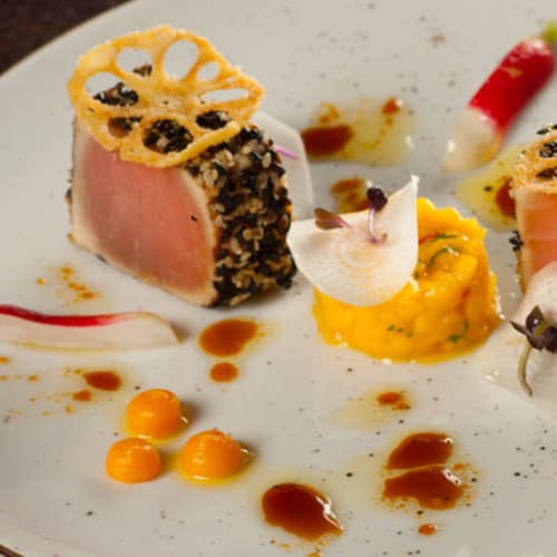 Gastrobar 6, Den Bosch
