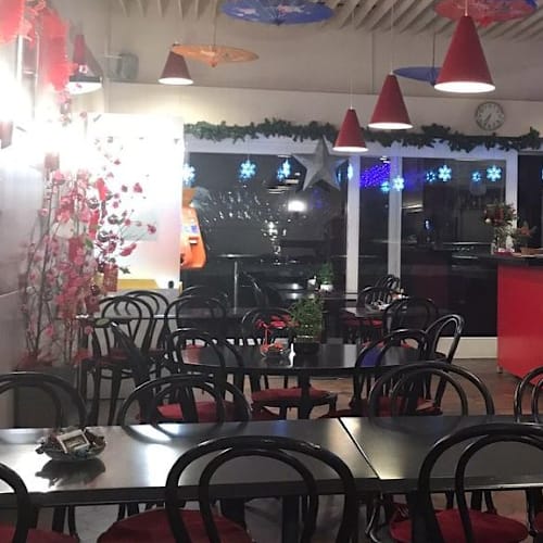 Santy's Bar, Cudrefin