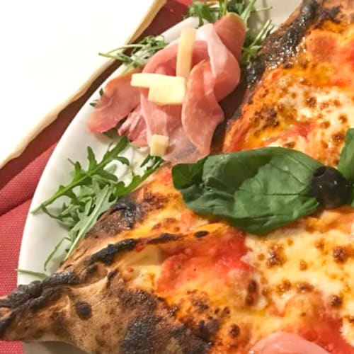 Ristorante Pizzeria Da Michele (Capoliveri) , Capoliveri