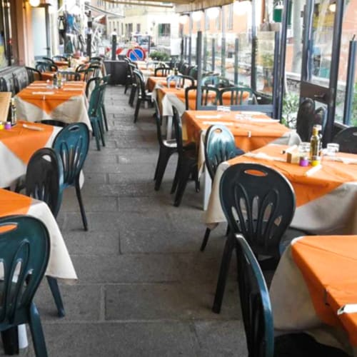 Ristorante Pizzeria Da Michele (Capoliveri) , Capoliveri