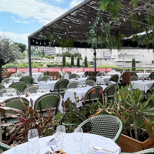 L'Entrecôte Julien et Barnabé, Marseille