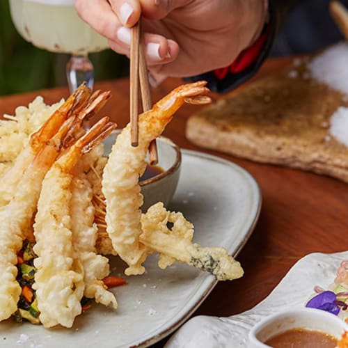 Ikibana Sarrià, Barcelona